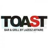 TOAST, New Delhi