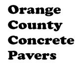 Orange County Concrete Pavers, Newport Beach