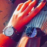 Yazole Watches, Austin