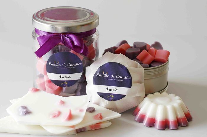  Profile Photos of Emillie K Candles 1 Cutts Field View - Photo 3 of 6