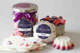  Emillie K Candles 1 Cutts Field View 