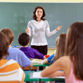 Profile Photos of Tutoring Club 11901 West Pico Blvd - Photo 1 of 3