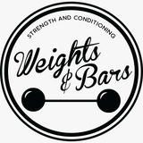 Weights And Bars, CA