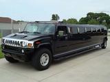 EarthTran Global Limousine - Grayson GA, Grayson