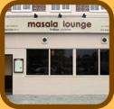 Masala Lounge, London