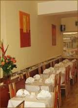 Masala Lounge, London