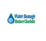 Water Damage Restore Charlotte, Charlotte