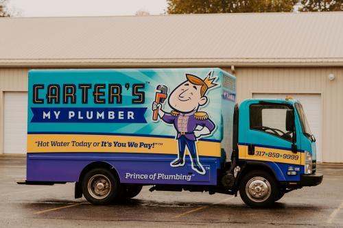  Profile Photos of Carter's My Plumber 450 East 96th St, Ste 500 - Photo 4 of 4