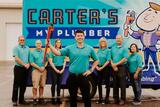 Carter's My Plumber, Indianapolis