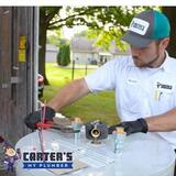 Carter's My Plumber, Indianapolis