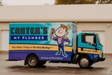 Carter's My Plumber, Indianapolis