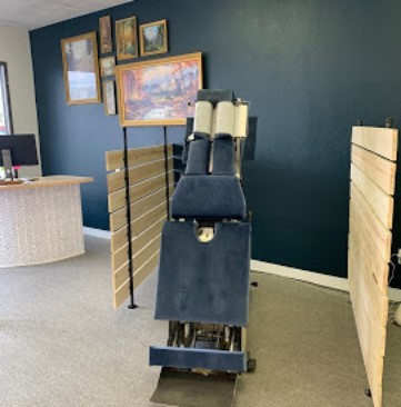  Profile Photos of Ryno Chiropractic 9212 E Montgomery Ave, Suite 203 - Photo 3 of 4