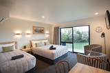  Wanaka TOP 10 Holiday Park 263 Studholme Road North 