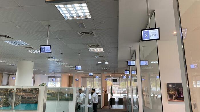  New Album of Aristostar 204, Kasco Tower, Damascus St, Al Qusais Ind Area 3, Dubai. - Photo 3 of 4