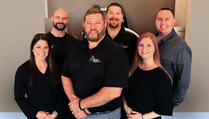  Profile Photos of Damato Chiropractic Center 1420 Main St - Photo 1 of 1