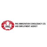 RNG IMMIGRATION CONSULTANCY LTD. AND EMPLOYMENT AGENCY, New Westminster