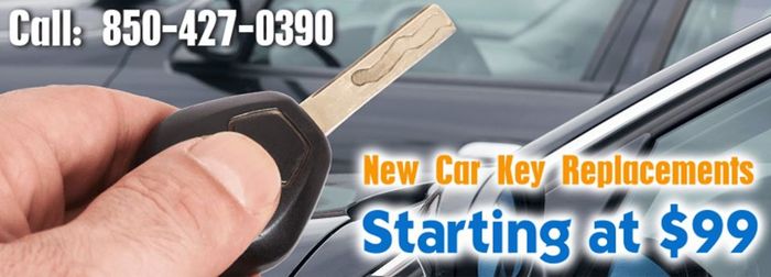  New Album of Locksmith Pensacola 7171 N Davis Hwy - Photo 2 of 3