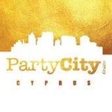 Party City, Nisou Industrial Area