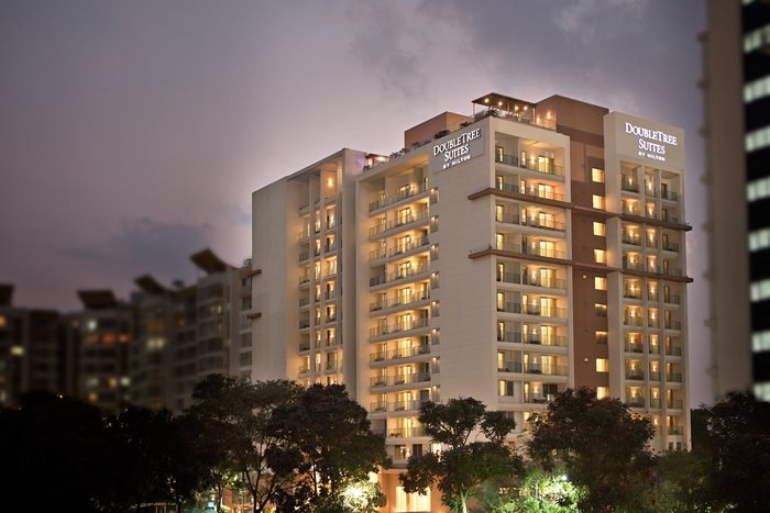  Profile Photos of DoubleTree Suites by Hilton Hotel Bangalore Sarjapur Main Road - Photo 1 of 1
