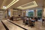 Asia Alive Restaurant DoubleTree Suites by Hilton Hotel Bangalore Sarjapur Main Road 