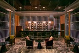 Uber Equinox Lounge Bar DoubleTree Suites by Hilton Hotel Bangalore Sarjapur Main Road 