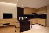 Kitchenette, DoubleTree Suites by Hilton Hotel Bangalore, Bengaluru