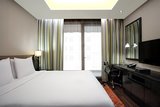 King Guest Room, DoubleTree Suites by Hilton Hotel Bangalore, Bengaluru