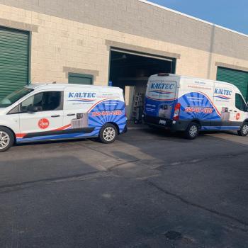  Profile Photos of Kaltec Heating & Cooling. 26477 North Line Road - Photo 1 of 2