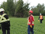 Menus & Prices, Environmental site assessment, Calgary