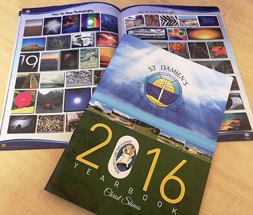 Booklet Printing Profile Photos of G Force Printing 3/125 Garling Street - Photo 2 of 11