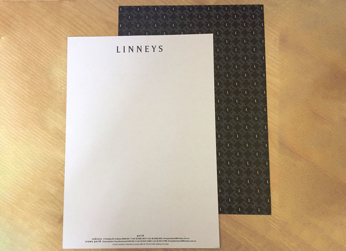 Custom Letterhead Printing Profile Photos of G Force Printing 3/125 Garling Street - Photo 4 of 11