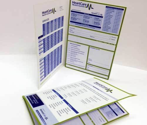 Medical Industry Printing Profile Photos of G Force Printing 3/125 Garling Street - Photo 8 of 11