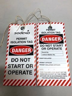 Safety Tag Printing Profile Photos of G Force Printing 3/125 Garling Street - Photo 11 of 11