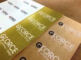 Custom Label and Sticker Printing G Force Printing 3/125 Garling Street 