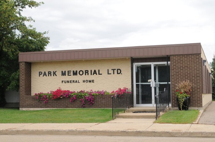  Profile Photos of Park Memorial Funeral Home 311 White Earth St - Photo 6 of 6