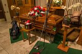  Park Memorial Funeral Home 311 White Earth St 