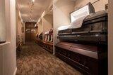 Park Memorial Funeral Home, Smoky Lake