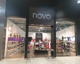 Novo Shoes - Spencer St Outlet Store, Novo Shoes Spencer St Outlet, Melbourne