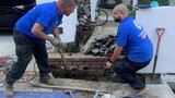 Drain Cleaning in Sylmar CA, LeadingEdge Plumbing & Rooter, Sylmar