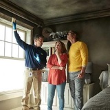  ServiceMaster Restoration by Advanced 147 Cornerstone Road 