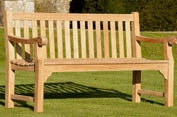 Garden Benches New Album of Memorial Benches, UK Unit 2 Parsonage Farm Business Centre - Photo 3 of 4