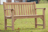 Garden Benches, Memorial Benches, UK, Church Street