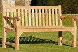 Garden Benches, Memorial Benches, UK, Church Street