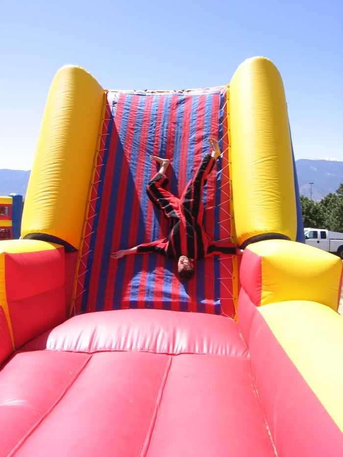  New Album of Gravity Play Events 4955 Northpark Dr - Photo 1 of 12