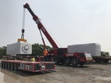 Barnhart Crane & Rigging- Monroe, MI, Monroe