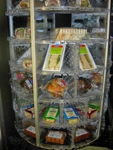All-Ways Vending, Seaford