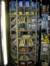 All-Ways Vending, Seaford