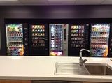 All-Ways Vending, Seaford