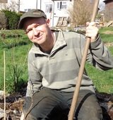                                , Low Carbon Gardener, BN2 4RA