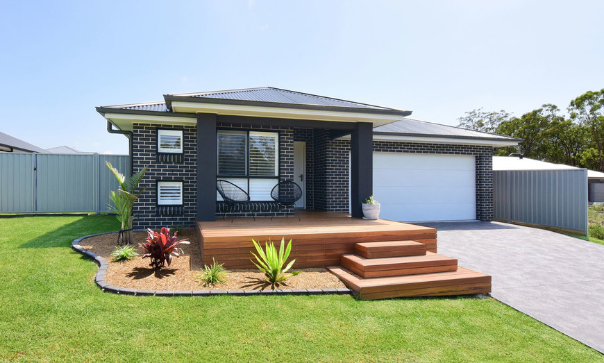  Pricelists of Mincove Homes, Head Office 18 Shaban Street - Photo 1 of 2
